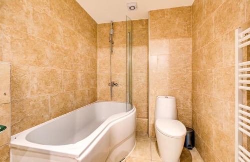 Hale Apartment | Regal Apartment