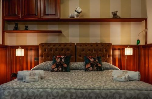 Quartiere XX Ardeatino House | Regal House Roma Navigatori 23