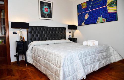 Quartiere XX Ardeatino House | Regal House Roma Navigatori 23
