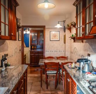 Quartiere XX Ardeatino House | Regal House Roma Navigatori 23