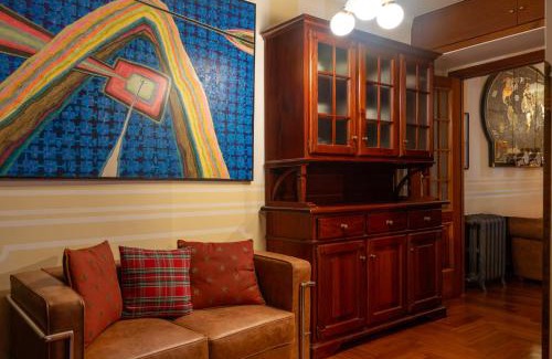 Quartiere XX Ardeatino House | Regal House Roma Navigatori 23