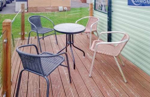 Cockermouth House | Regal Lodge
