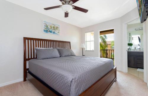 Regal Palms House | Regal Magical - 3 Bedroom Comfy Townhouse 247