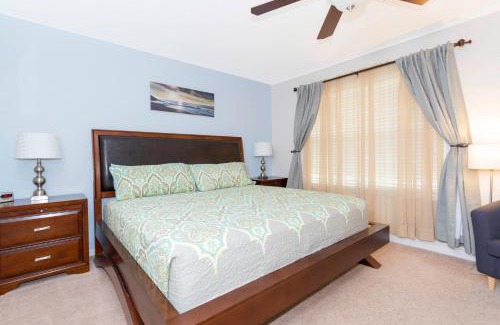 Regal Palms House | Regal Magical - 3 Bedroom Comfy Townhouse 247