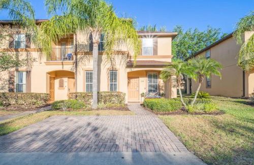 Regal Palms House | Regal Palms Resort 4BR Townhome Disney Orlando 308