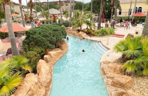 Regal Palms House | Regal Palms Resort 4BR Townhome Disney Orlando 308