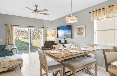 Regal Palms House | Regal Palms Resort 4BR Townhome Disney Orlando 308