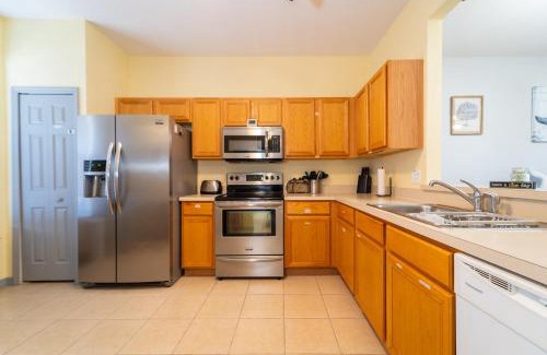 Regal Palms House | Regal Palms Townhome,Gated Community with Resort Amenities