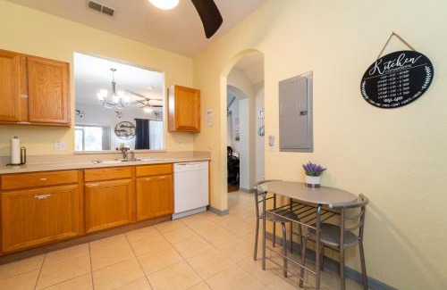 Regal Palms House | Regal Palms Townhome,Gated Community with Resort Amenities