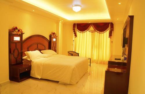 Old Dubai Hotel | Regal Peninsula Hotel Formerly New Peninsula Hotel Ghubaiba Bus Station Bur Dubai