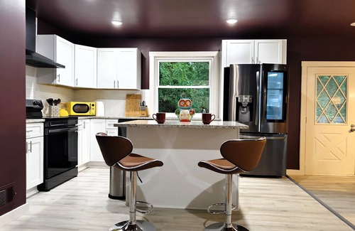 Lawrenceville House | Regal Ranch Home - Cozy 3br/2ba - Lawrenceville - 30 mi from Atlanta