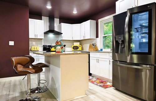 Lawrenceville House | Regal Ranch Home - Cozy 3br/2ba - Lawrenceville - 30 mi from Atlanta