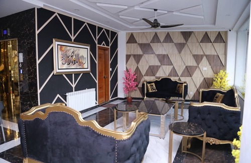 Islamabad Hotel | REGAL RESIDENCY