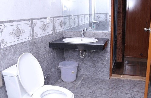 Islamabad Hotel | REGAL RESIDENCY