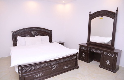 Islamabad Hotel | REGAL RESIDENCY
