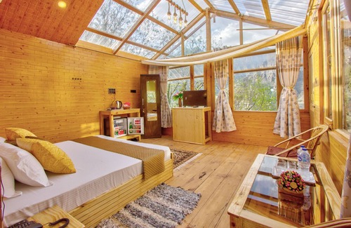 Kasol Hotel | Regal Retreat