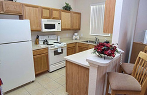 Regal Palms Condo | Regal Retreat
