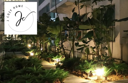 Pekeliling Apartment | Regalia Suites @ Infinity Pool | 4pax | KLCC Nght.View | 2min Subway