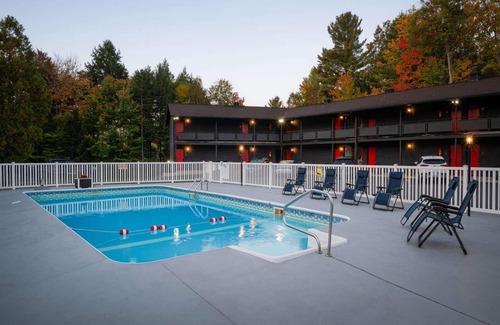Tupper Lake Condo | Regardless of the season, there’s something for everyone at Trailhead!