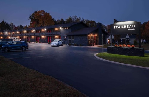 Tupper Lake Condo | Regardless of the season, there’s something for everyone at Trailhead!