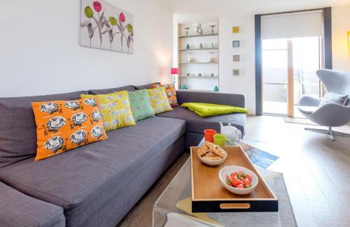 Thorpeness House | Regatta - A lakeview apartment in Thorpeness - Aldeburgh Coastal Cottages