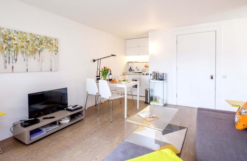 Thorpeness House | Regatta - A lakeview apartment in Thorpeness - Aldeburgh Coastal Cottages