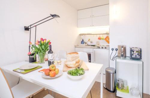 Thorpeness House | Regatta - A lakeview apartment in Thorpeness - Aldeburgh Coastal Cottages