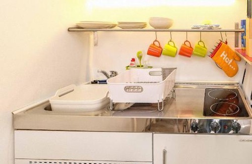 Thorpeness House | Regatta - A lakeview apartment in Thorpeness - Aldeburgh Coastal Cottages
