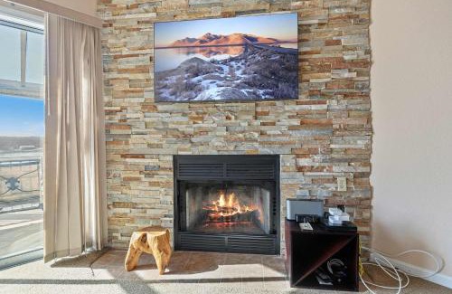 Village of Four Seasons Apartment | Regatta Bay 356-4B