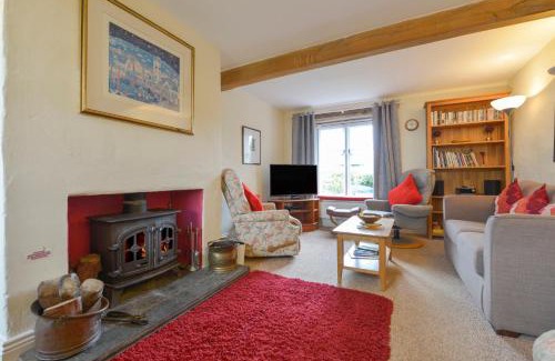 Mylor Churchtown House | Regatta Cottage
