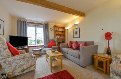 Mylor Churchtown House | Regatta Cottage