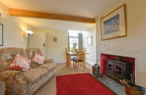 Mylor Churchtown House | Regatta Cottage
