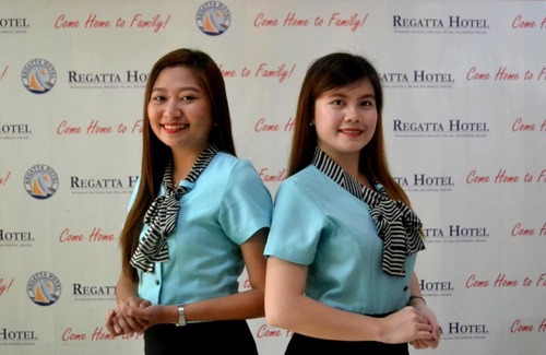 Iloilo City Proper Hotel | Regatta Hotel