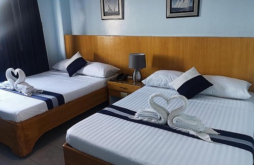 Iloilo City Proper Hotel | Regatta Hotel