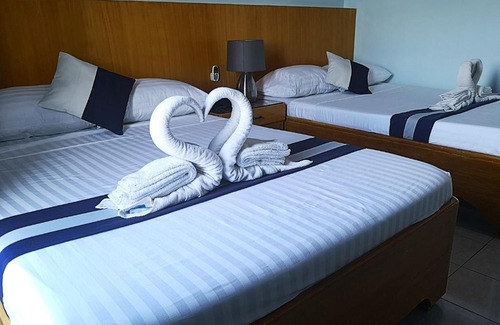 Iloilo City Proper Hotel | Regatta Hotel