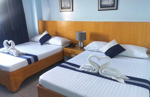 Iloilo City Proper Hotel | Regatta Hotel