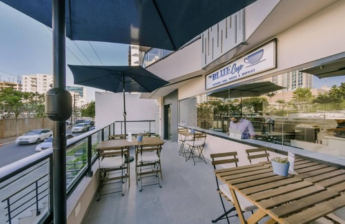 Downtown Santo Domingo Apartment | Regatta Living II With Breakfast Included - 305