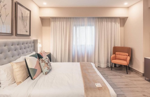 Downtown Santo Domingo Apartment | Regatta Living II With Breakfast Included - 305
