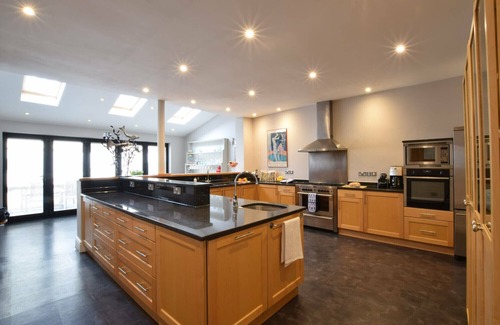 Aldeburgh Cottage | Regatta Lookout