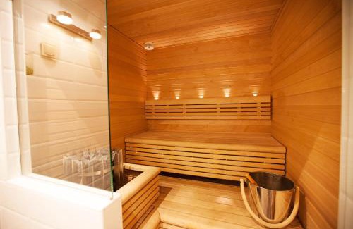 Hanko Hotel | Regatta Spa Hotel
