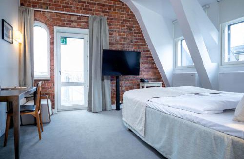 Hanko Hotel | Regatta Spa Hotel