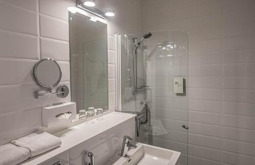 Hanko Hotel | Regatta Spa Hotel