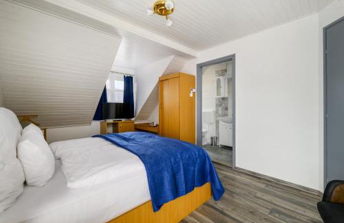 Eger House | REGE - Wellness Resort House