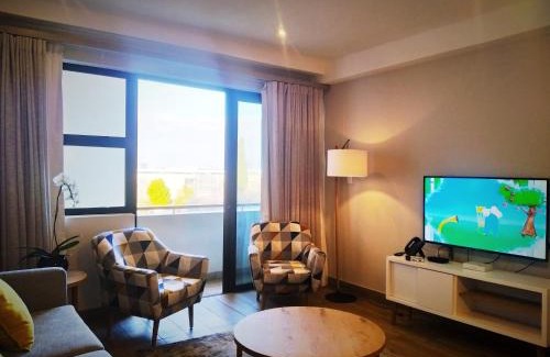 Pretoria Apartment | Regency Apartment