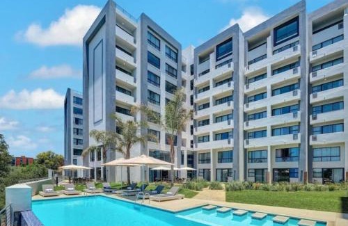 Pretoria Apartment | Regency Apartment