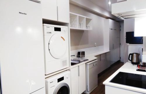 Pretoria Apartment | Regency Apartment