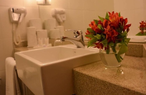 Barra da Tijuca Hotel | Regency Barra Hotel