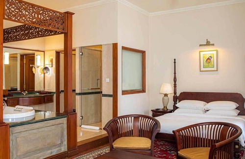 Kollupitiya Hotel | Regency by Galle Face Hotel