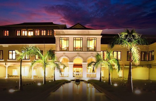 Kollupitiya Hotel | Regency by Galle Face Hotel