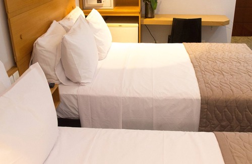 Copacabana Hotel | Regency Copacabana Hotel